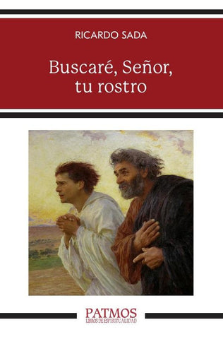 Buscaré, Señor, tu rostro | Ricardo Sada