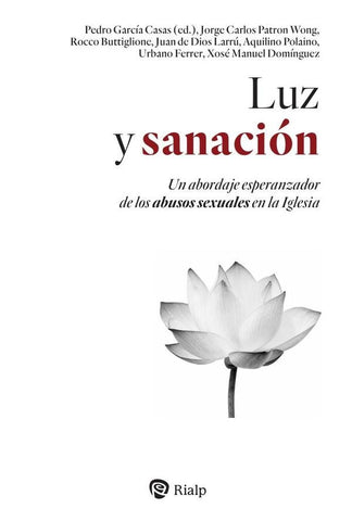 Luz y sanación | Pedro García Casas