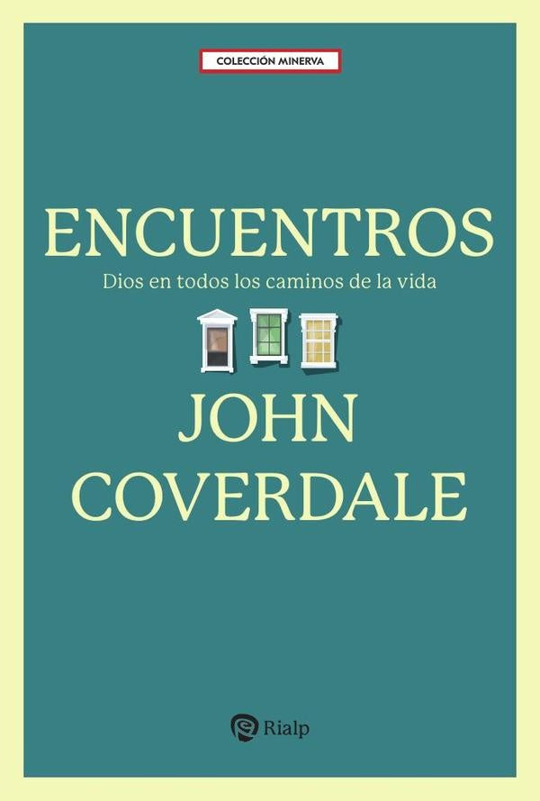 Encuentros | John F. Coverdale