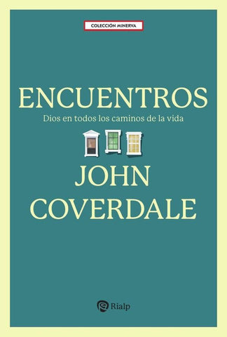 Encuentros | John F. Coverdale