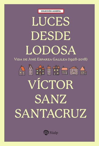 Luces desde Lodosa | Víctor Sanz Santacruz