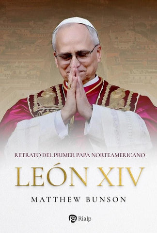 León XIV | Matthew Bunson