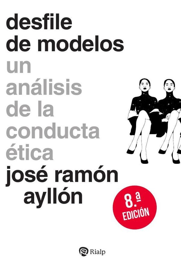 Desfile de modelos | José Ramón Ayllón Vega