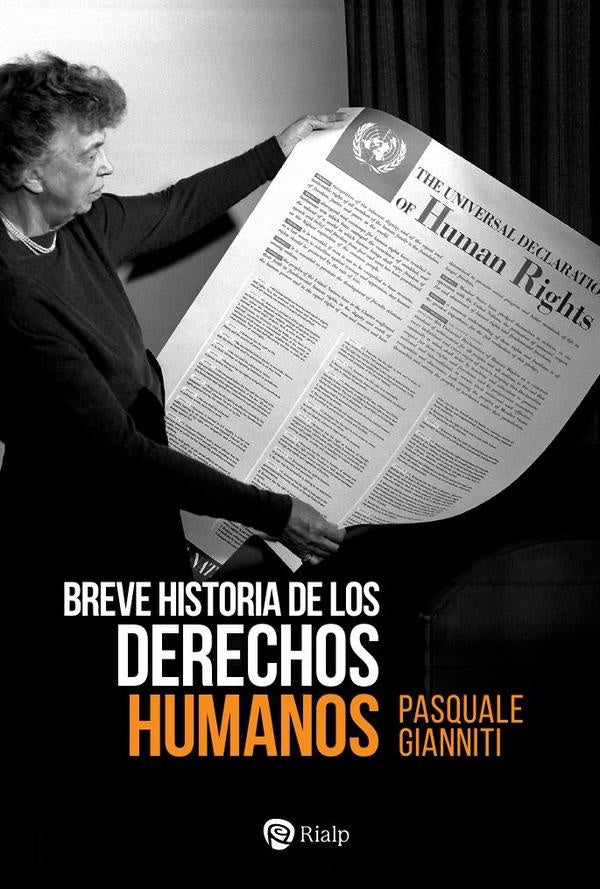 Breve historia de los derechos humanos | Pasquale Gianniti