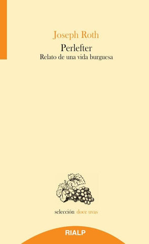 Perlefter | Joseph Roth