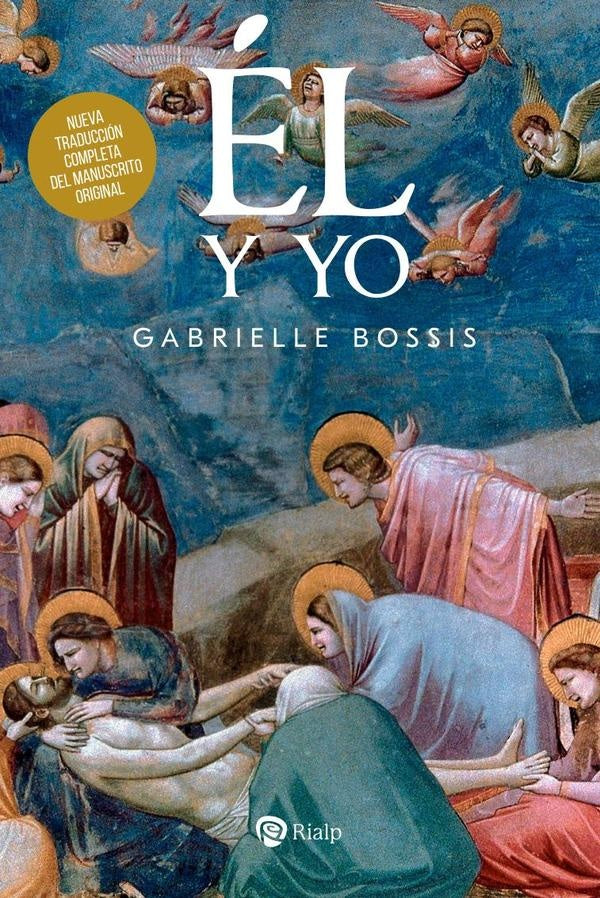 Él y yo | Gabrielle Bossis