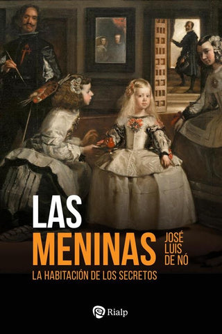 Las Meninas | José Luis de Nó