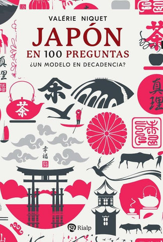 Japón en 100 preguntas | Valérie Niquet