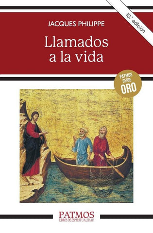 Llamados a la vida | Jacques Philippe