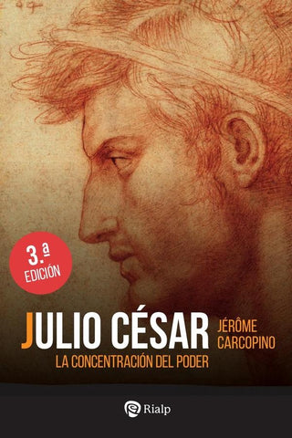 Julio César | Jérôme Carcopino