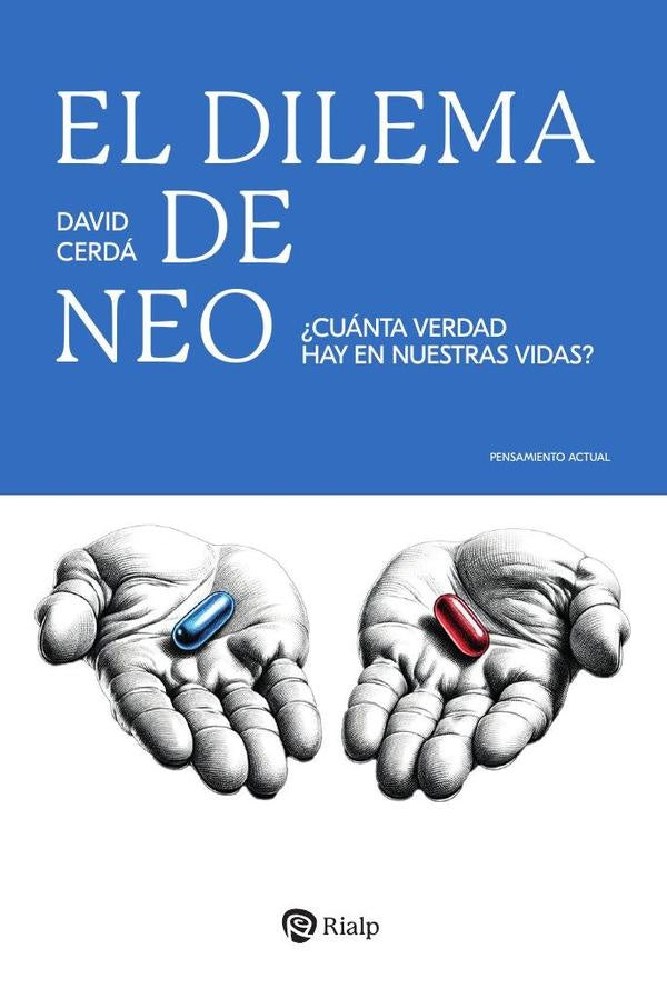 El dilema de Neo | David Cerdá García