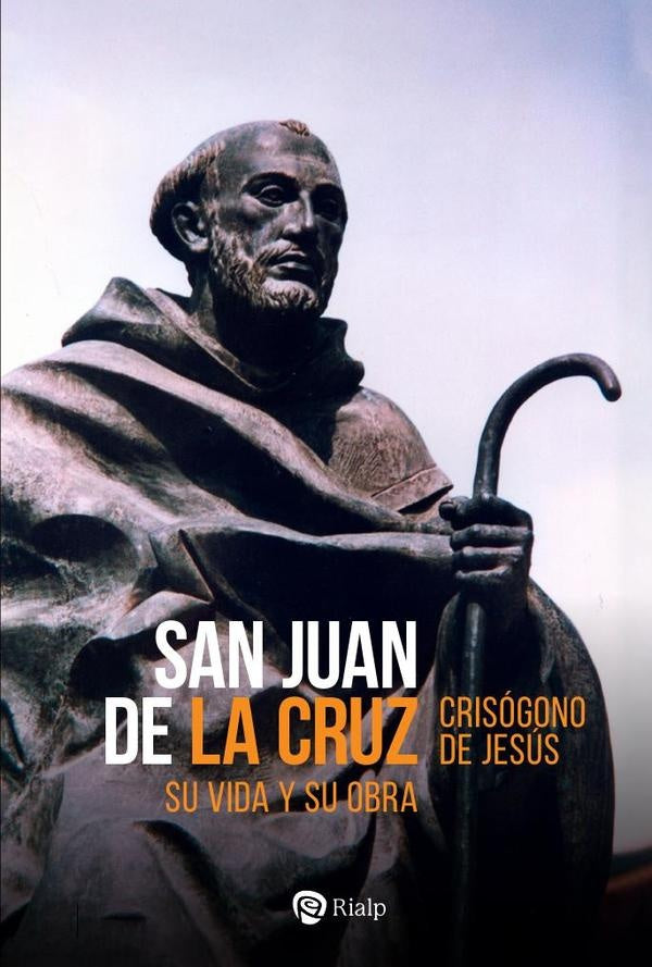 San Juan de la Cruz | Crisógono de Jesús