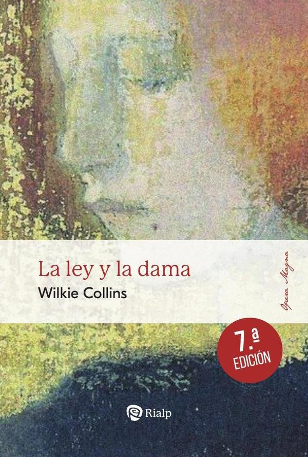 La ley y la dama | Wilkie Collins
