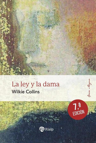 La ley y la dama | Wilkie Collins
