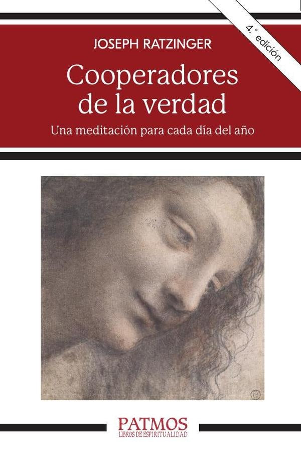 Cooperadores de la verdad | Joseph Ratzinger