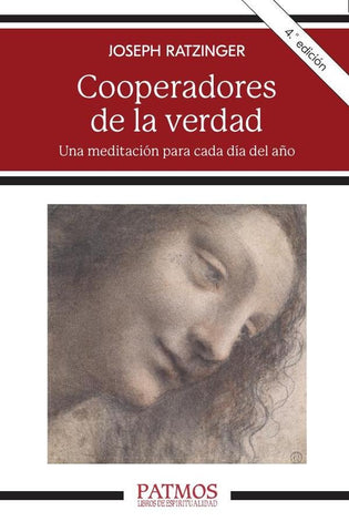 Cooperadores de la verdad | Joseph Ratzinger