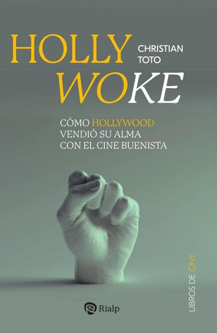 Hollywoke | Christian Toto