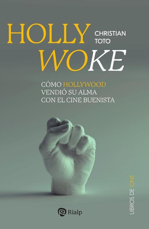 Hollywoke | Christian Toto