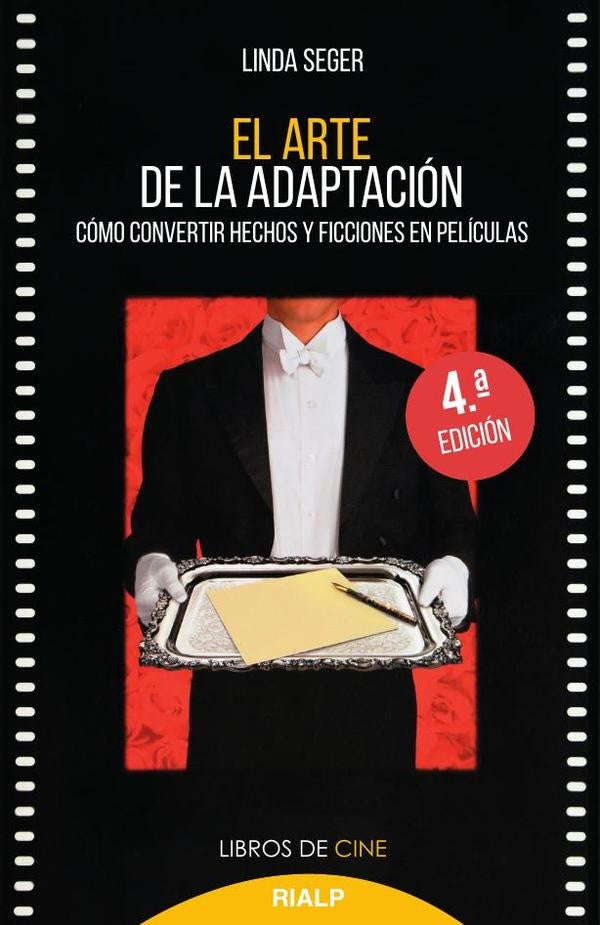 El arte de la adaptación | Linda Seger