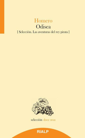Odisea | Homero