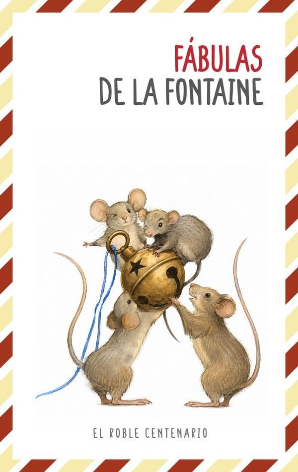 Fábulas | Jean de La Fontaine