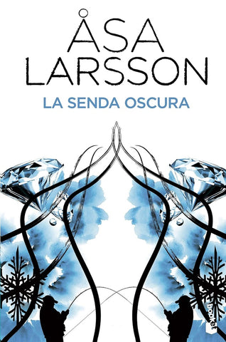 La senda oscura  | Asa Larsson
