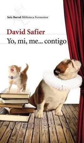Yo, mi, me... contigo  | David Safier