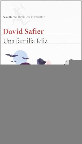 Una familia feliz | David Safier