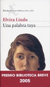 Una palabra tuya | Elvira Lindo