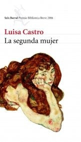 LA SEGUNDA MUJER .C | Luis  Castro