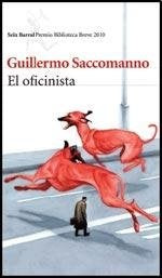 El oficinista | Guillermo Saccomanno