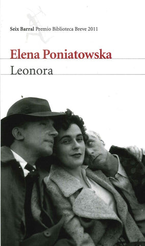 Leonora | PONIATOWSKA ELENA