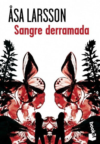 Sangre derramada | Asa Larsson