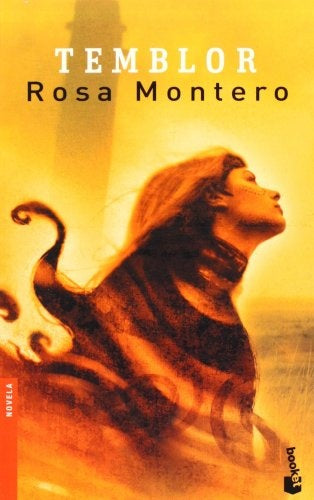 Temblor | Rosa Montero