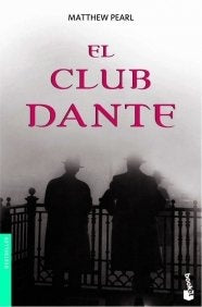 El club Dante | Matthew Pearl