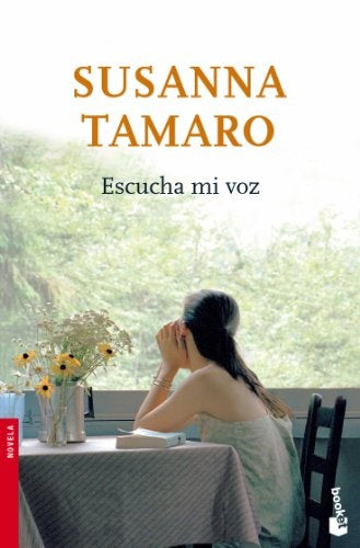 Escucha mi voz* | Susanna Tamaro