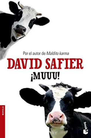 MUUU!.. | David Safier