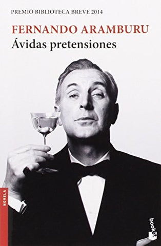 Ávidas pretensiones