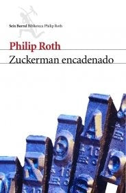Zuckerman encadenado | Roth, Ramón
