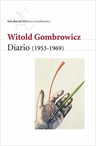 Diario (1953-1969) | Witold Gombrowicz