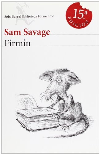 FIRMIN.. | Savage, Buenaventura