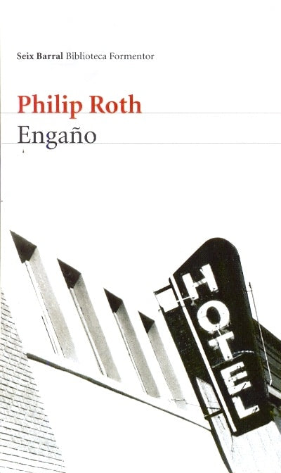 Engaño | Roth, Fibla