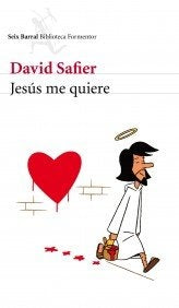 Jesús me quiere | David Safier