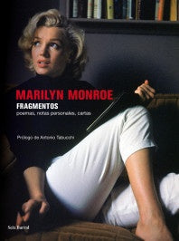 Marilyn Monroe, Fragmentos | Antonio Tabucchi