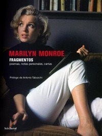 Marilyn Monroe, Fragmentos | Antonio Tabucchi