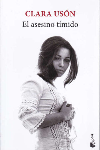 El asesino timido | Clara Usón Vegas