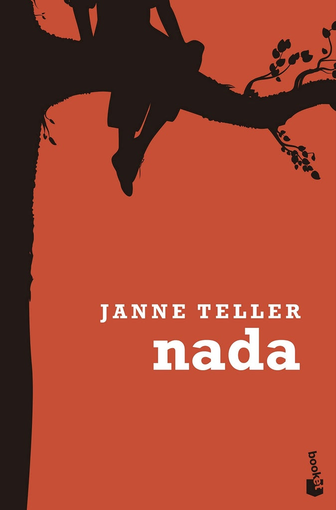 Nada* | Janne Teller