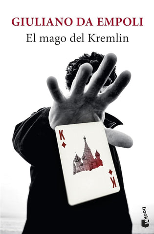 EL MAGO DEL KREMLIN.. | GIULIANO  DA EMPOLI