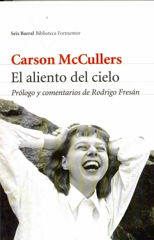 El Aliento Del Cielo  | Carson McCullers