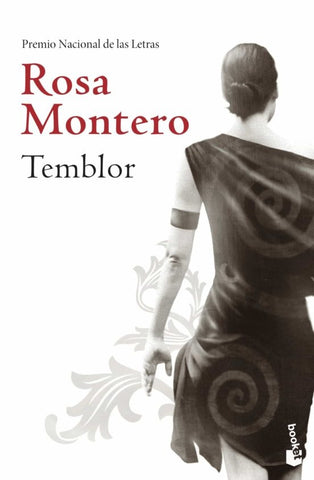 TEMBLOR* | Rosa Montero